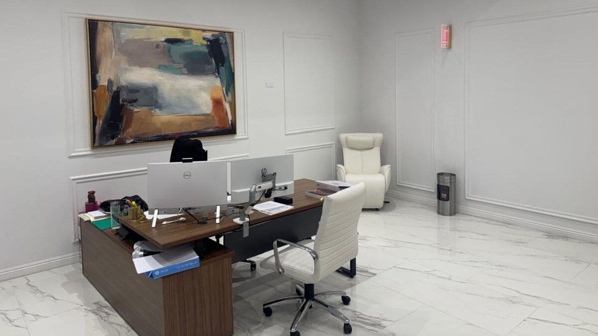 Consultorios en Renta en PBM Photomedicine PMR-3027