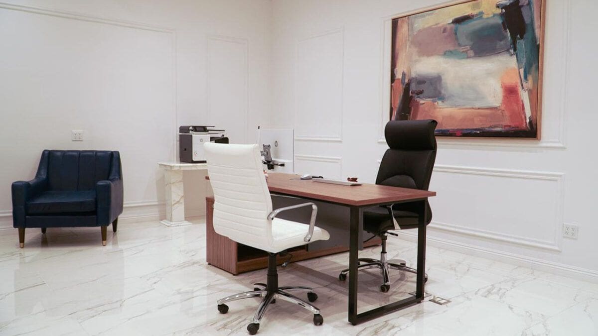 Consultorios en Renta en PBM Photomedicine PMR-3027