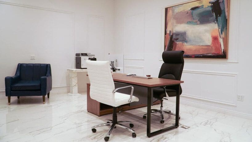 Consultorios en Renta en PBM Photomedicine PMR-3027