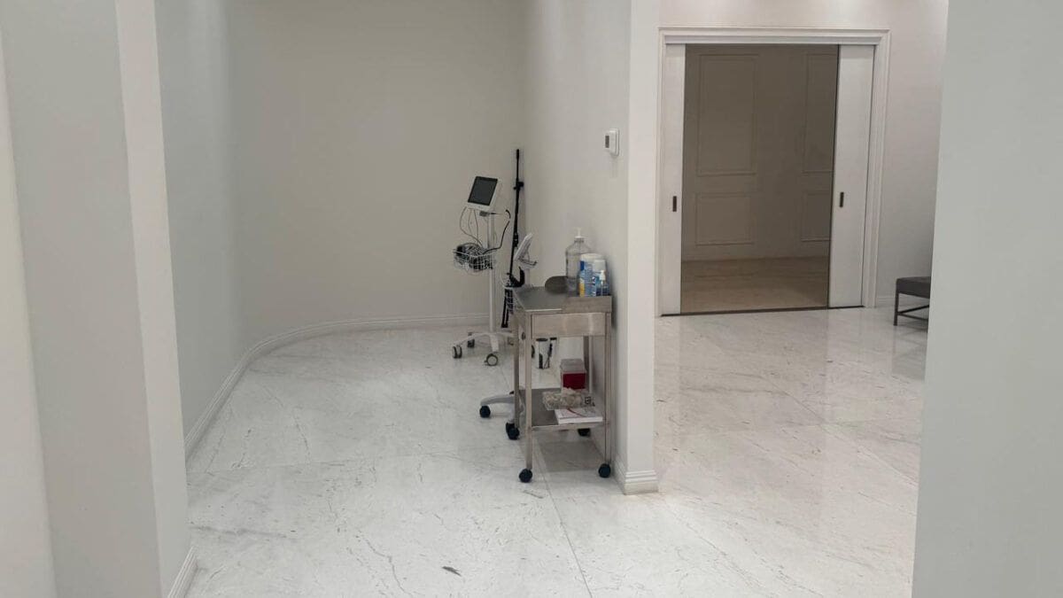 Consultorios en Renta en PBM Photomedicine PMR-3027