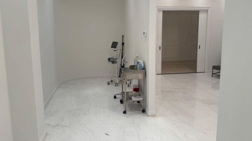 Consultorios en Renta en PBM Photomedicine PMR-3027