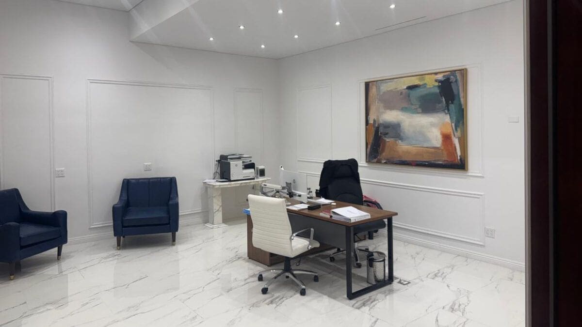 Consultorios en Renta en PBM Photomedicine PMR-3027