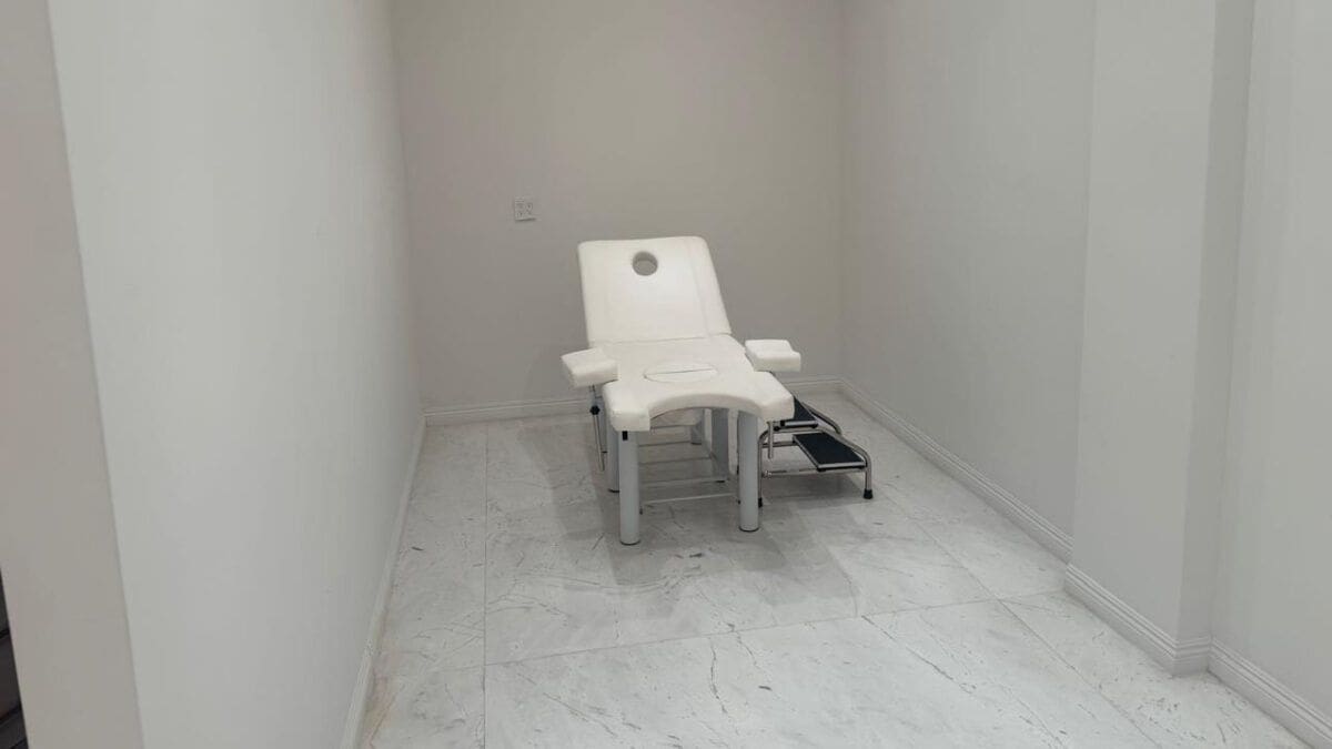 Consultorios en Renta en PBM Photomedicine PMR-3027