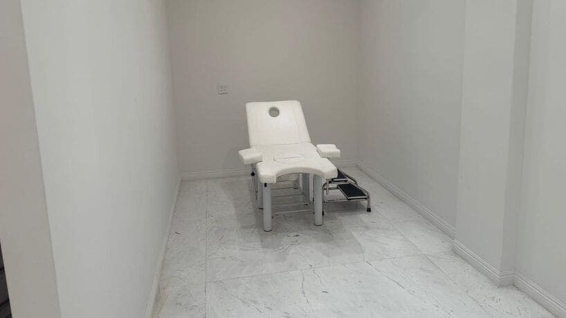 Consultorios en Renta en PBM Photomedicine PMR-3027