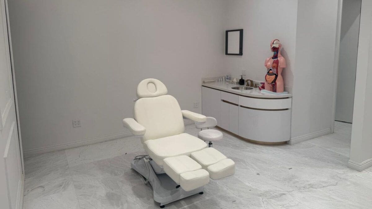 Consultorios en Renta en PBM Photomedicine PMR-3027