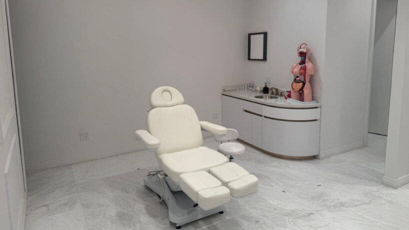 Consultorios en Renta en PBM Photomedicine PMR-3027