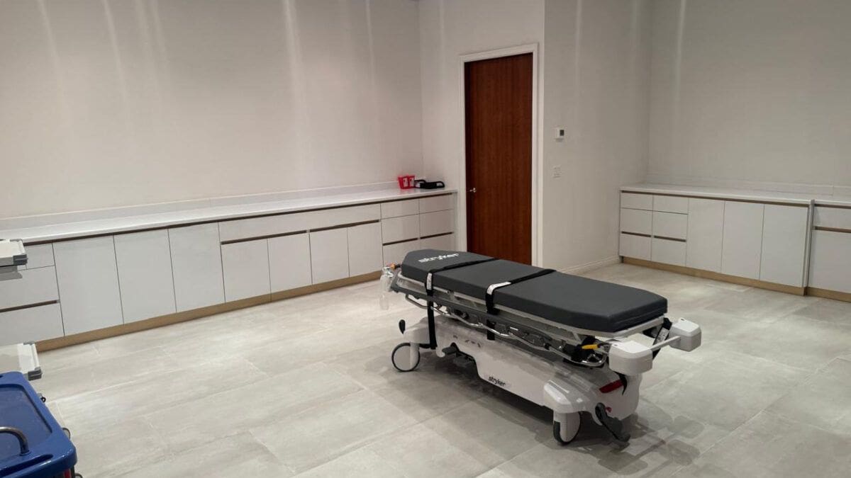 Consultorios en Renta en PBM Photomedicine PMR-3027
