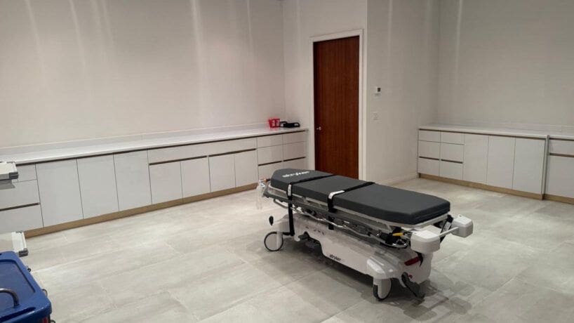 Consultorios en Renta en PBM Photomedicine PMR-3027