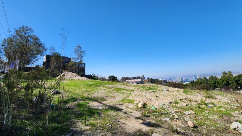 Terreno en Venta en Chapultepec Novena PMR-3032