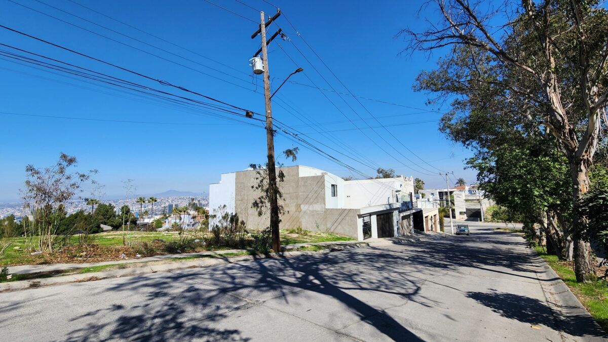Terreno en Venta en Chapultepec Novena PMR-3032