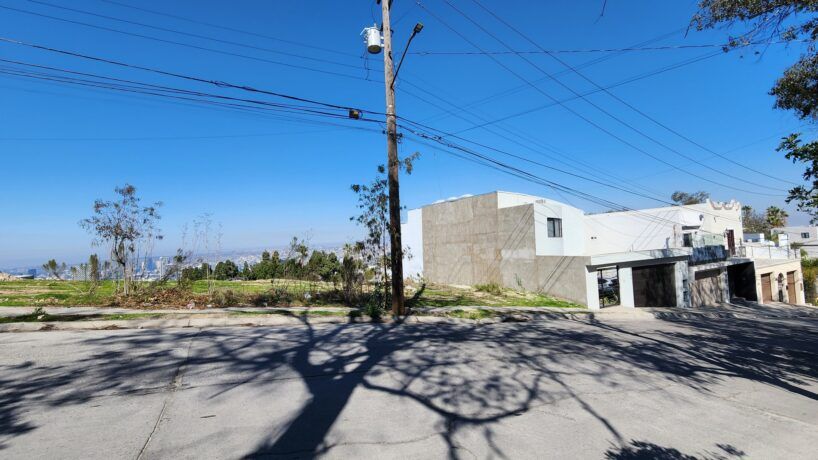 Terreno en Venta en Chapultepec Novena PMR-3032