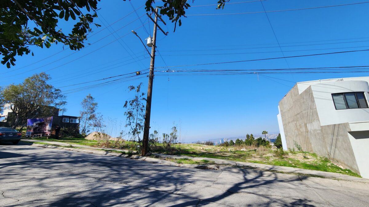 Terreno en Venta en Chapultepec Novena PMR-3032