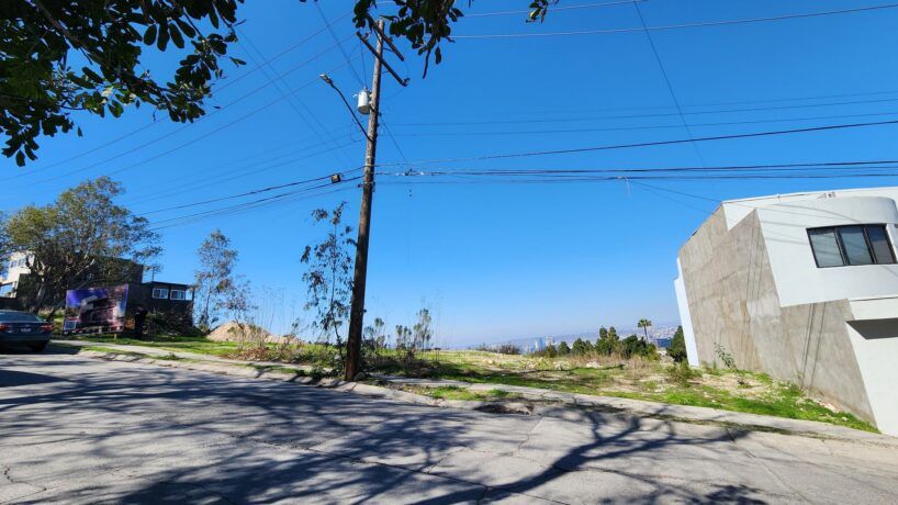 Terreno en Venta en Chapultepec Novena PMR-3032