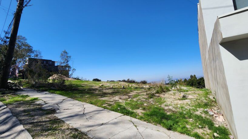 Terreno en Venta en Chapultepec Novena PMR-3032