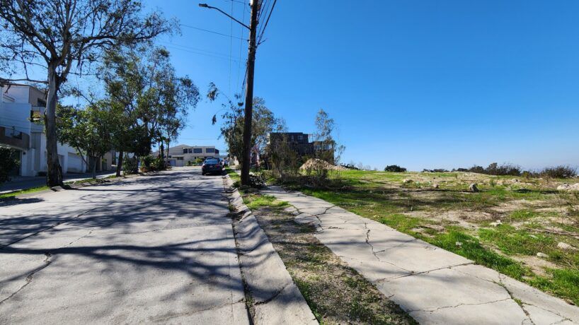 Terreno en Venta en Chapultepec Novena PMR-3032