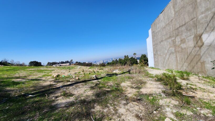 Terreno en Venta en Chapultepec Novena PMR-3032