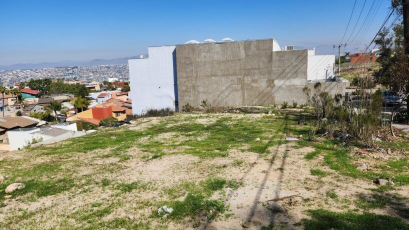 Terreno en Venta en Chapultepec Novena PMR-3032