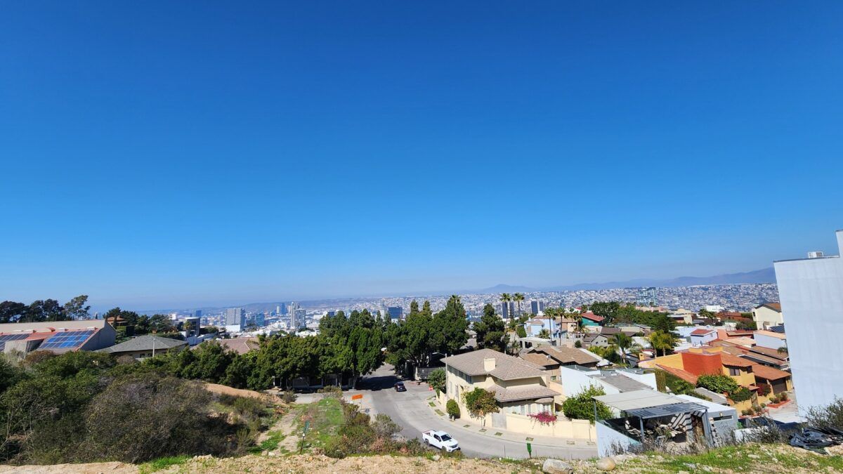 Terreno en Venta en Chapultepec Novena PMR-3032