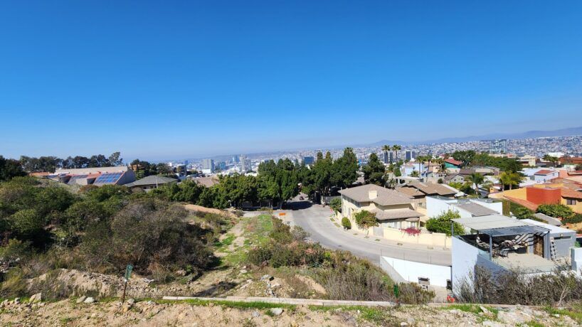 Terreno en Venta en Chapultepec Novena PMR-3032
