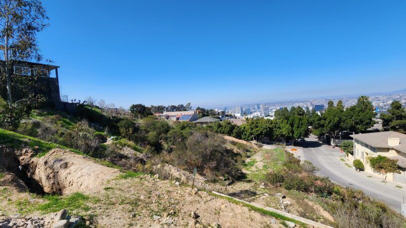 Terreno en Venta en Chapultepec Novena PMR-3032