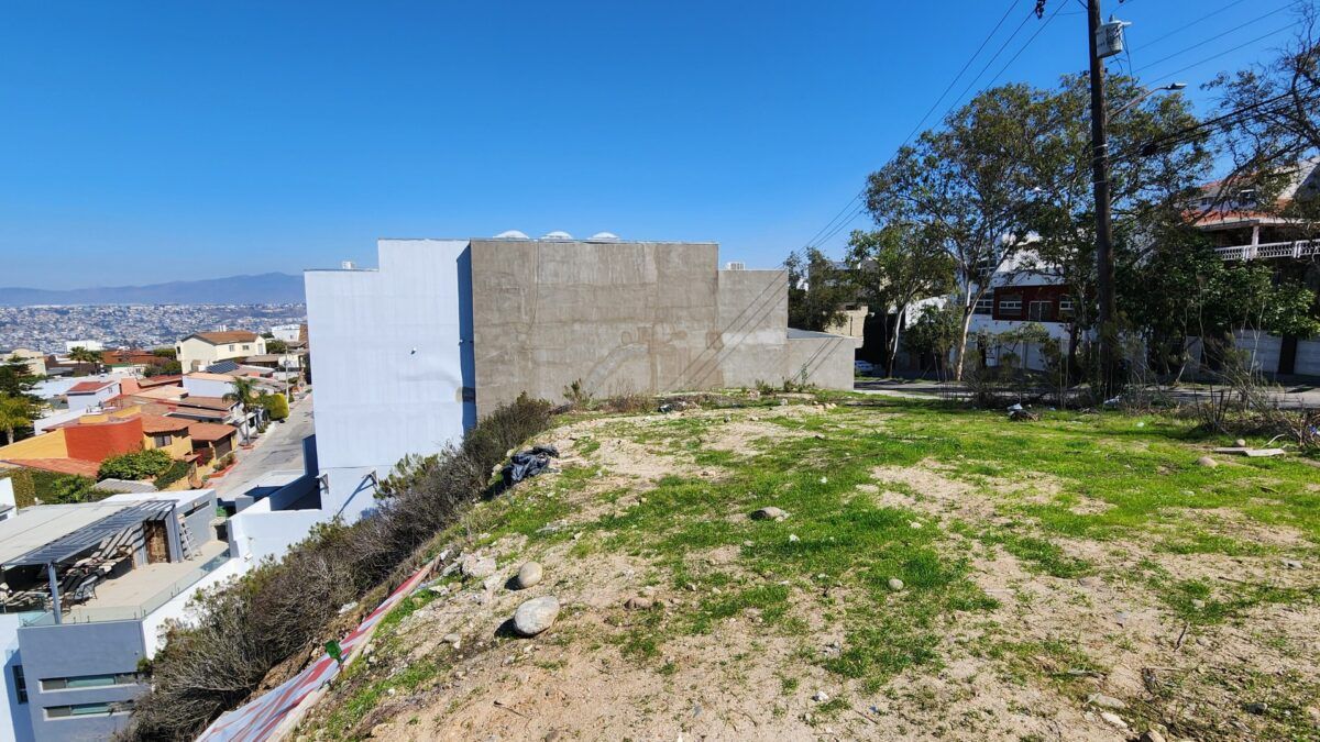 Terreno en Venta en Chapultepec Novena PMR-3032