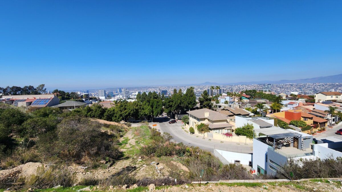 Terreno en Venta en Chapultepec Novena PMR-3032