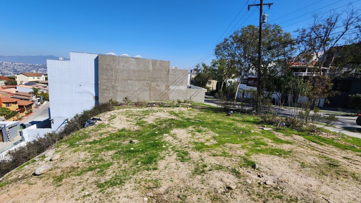 Terreno en Venta en Chapultepec Novena PMR-3032