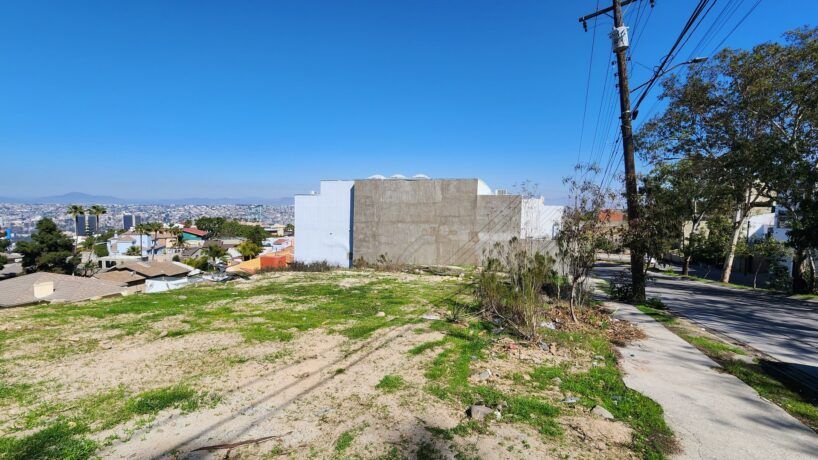 Terreno en Venta en Chapultepec Novena PMR-3032