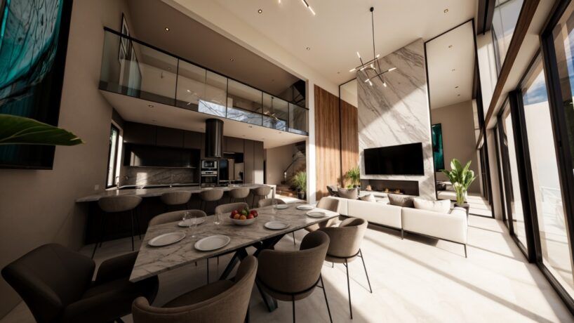 Casa en Venta en Chapultepec Novena PMR-3034