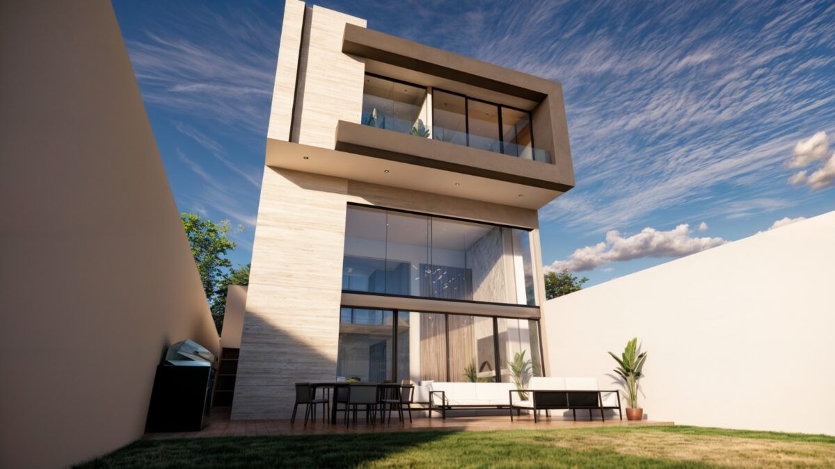 Casa en Venta en Chapultepec Novena PMR-3034