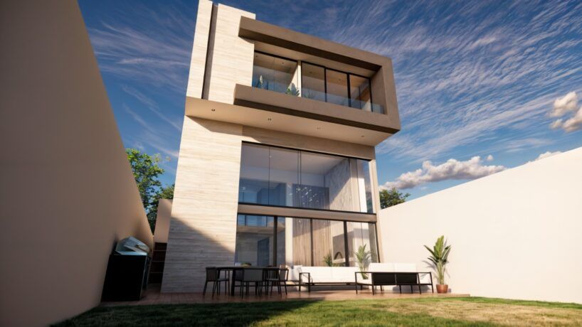 Casa en Venta en Chapultepec Novena PMR-3034