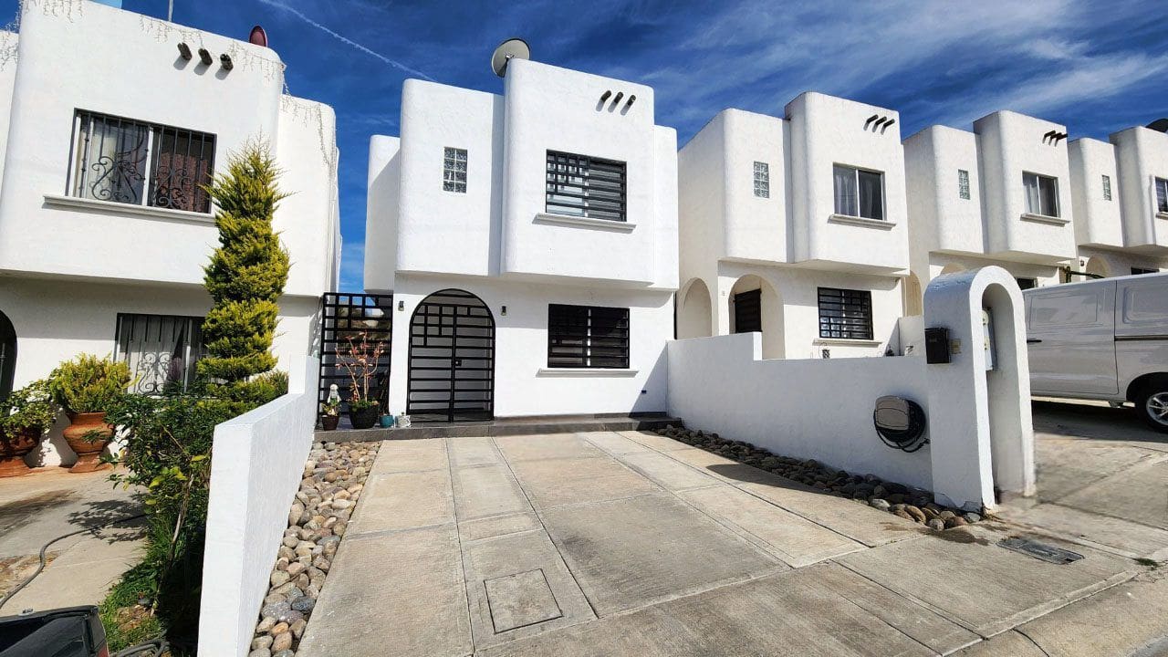 Casa en Venta en Valle Sur PMR-3036