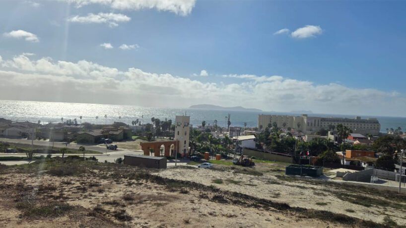 Terreno en Venta en Sueños del Mar PMR-3043