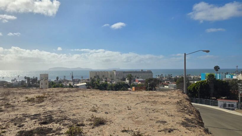 Terreno en Venta en Sueños del Mar PMR-3043