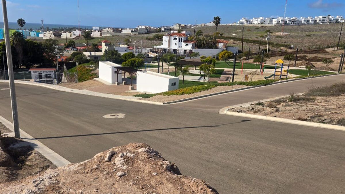 Terreno en Venta en Sueños del Mar PMR-3043