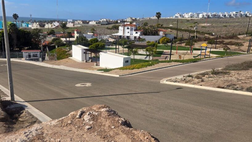 Terreno en Venta en Sueños del Mar PMR-3043