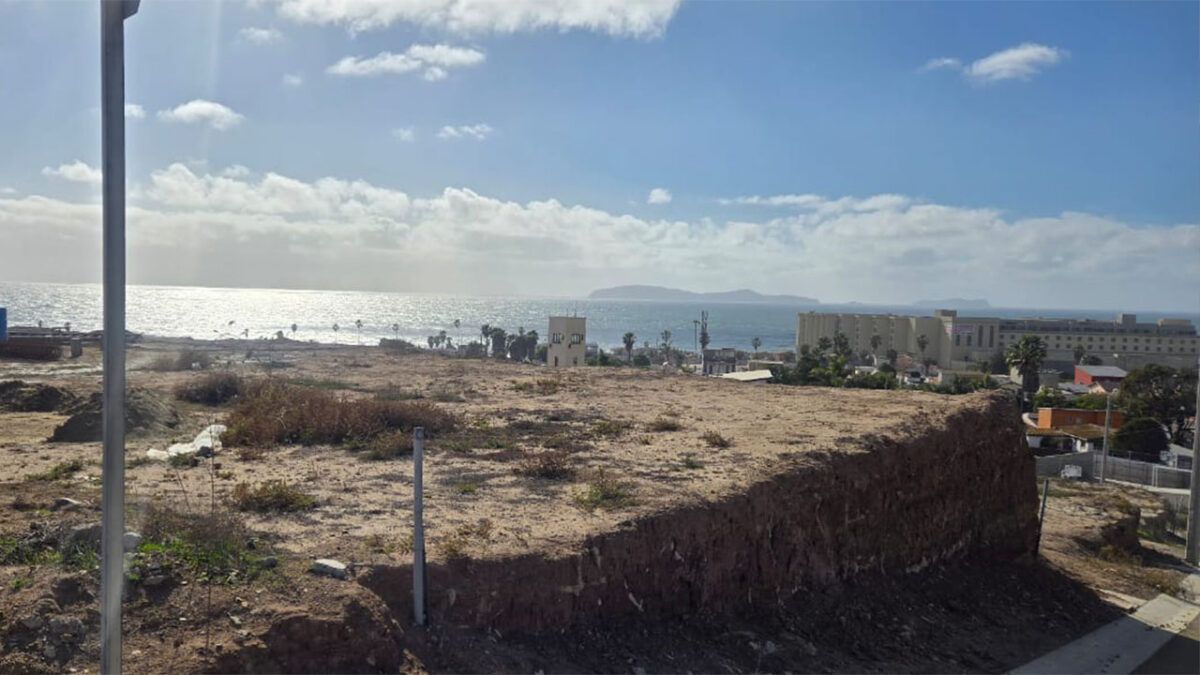 Terreno en Venta en Sueños del Mar PMR-3043