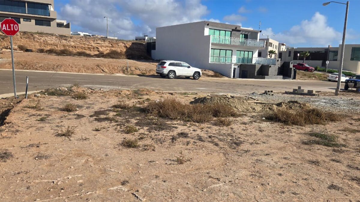 Terreno en Venta en Sueños del Mar PMR-3043