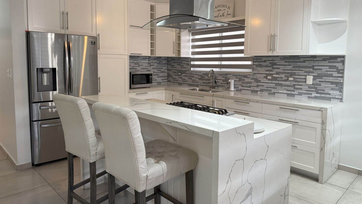 Casa en Venta en Valparaíso PMR-3045