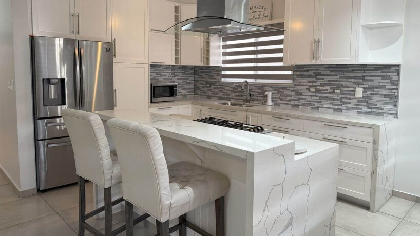 Casa en Venta en Valparaíso PMR-3045