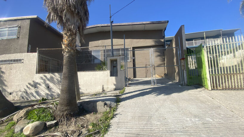 Bodega en Renta en La Presa PMR-3050