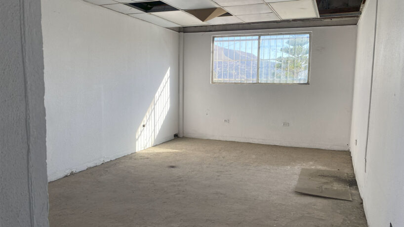 Bodega en Renta en La Presa PMR-3050