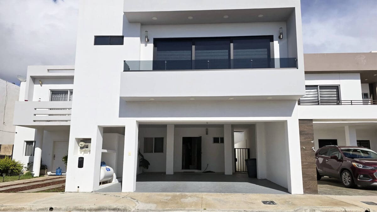 Casa en Venta en San Marino PMR-3054