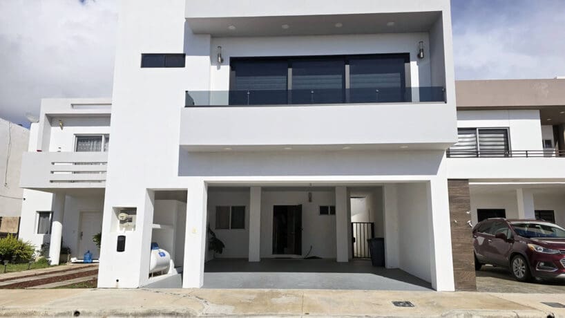 Casa en Venta en San Marino PMR-3054