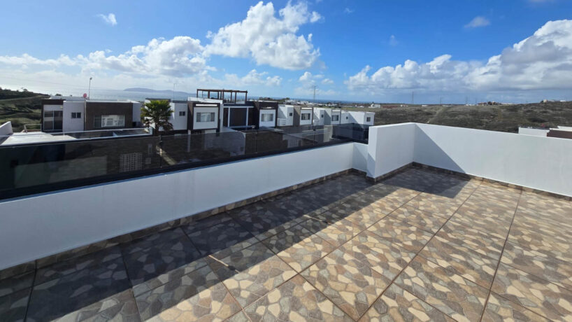Casa en Venta en San Marino PMR-3054