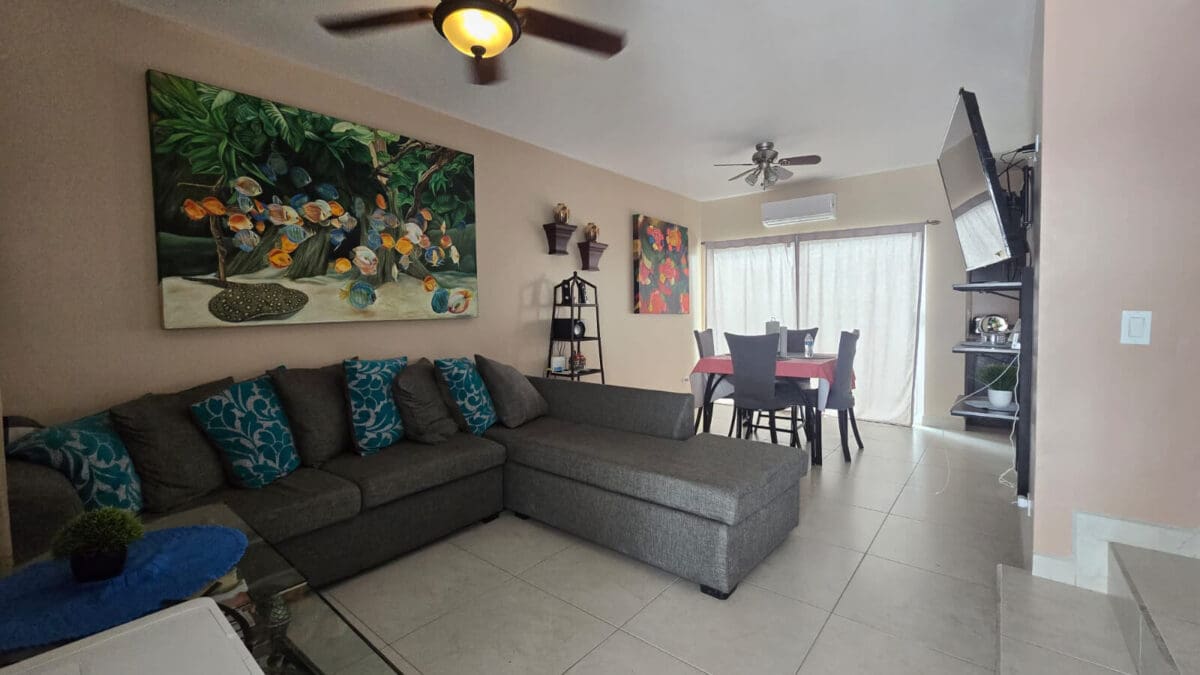 Casa en Venta en San Marino PMR-3054