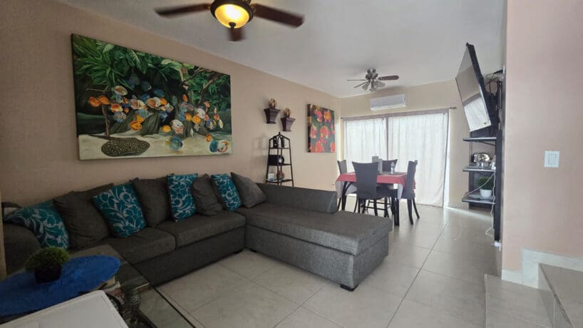 Casa en Venta en San Marino PMR-3054