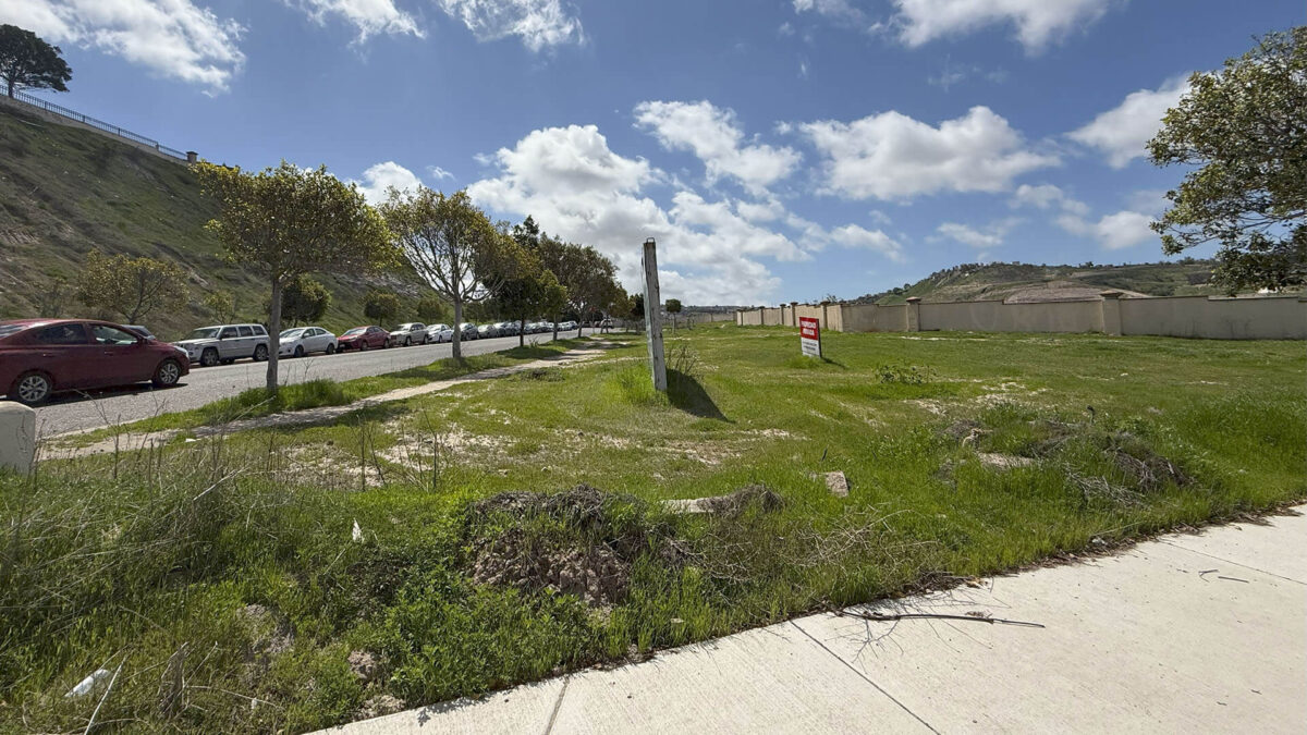 Terreno en Venta en Hacienda Agua Caliente PMR-3062