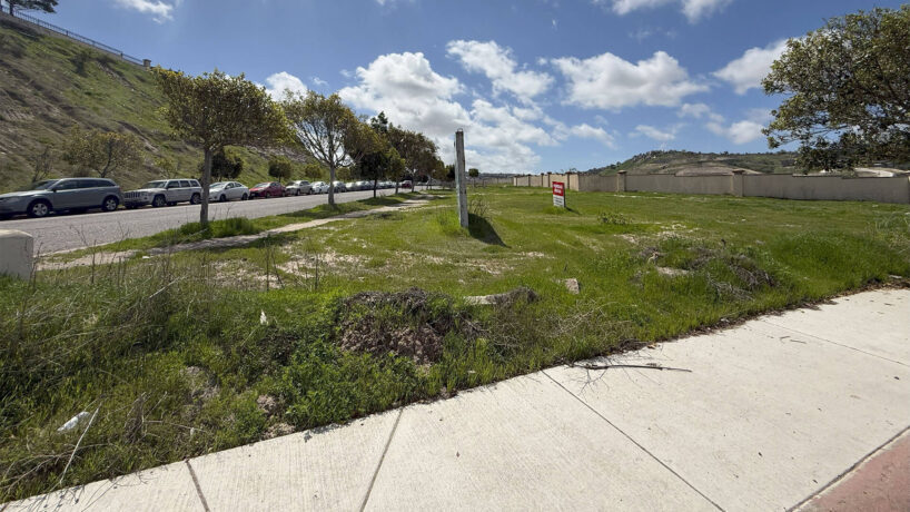 Terreno en Venta en Hacienda Agua Caliente PMR-3062