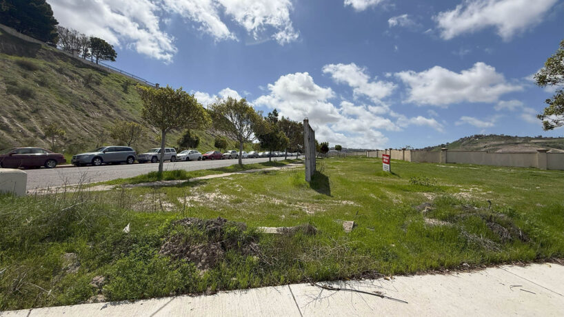 Terreno en Venta en Hacienda Agua Caliente PMR-3062